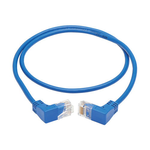 Tripp Lite N204-S03-BL-UD networking cable