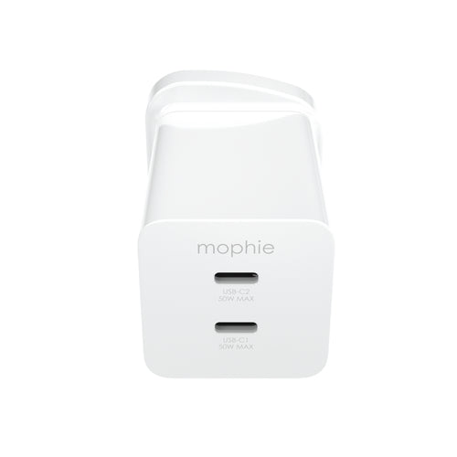 mophie essentials 409911855 mobile device charger