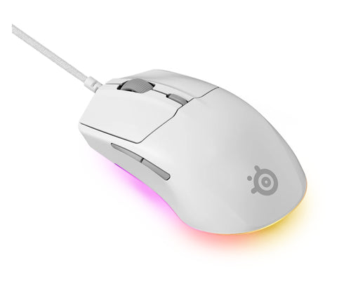 Steelseries Rival 3 Gen 2 mouse
