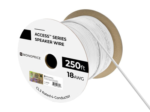 Monoprice 44339 audio cable