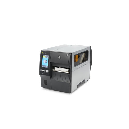 Zebra ZT411 label printer