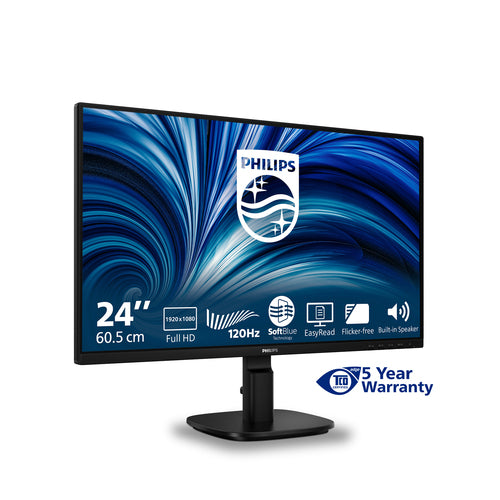Philips 2000 series 24B2N2200/00 computer monitor