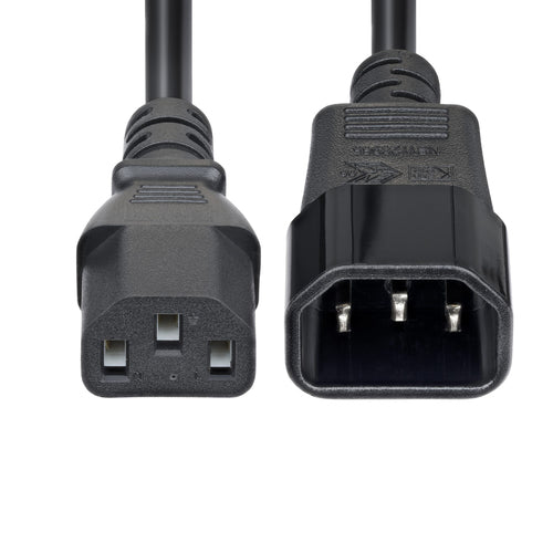 StarTech.com PXTC13C141415FEU power cable