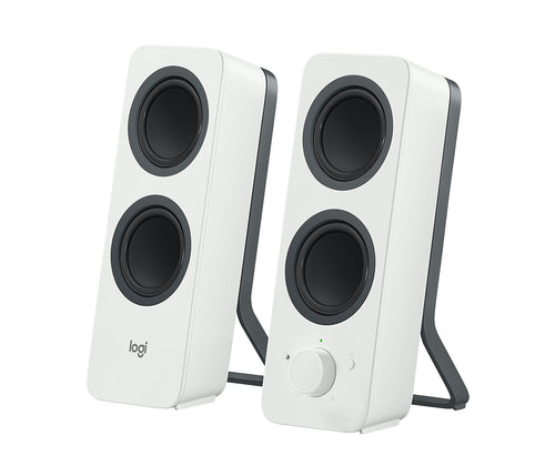 Logitech 980-001292 loudspeaker
