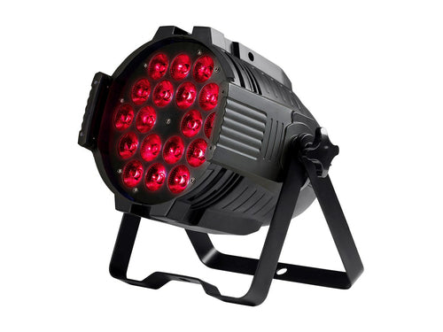 Monoprice 612788 stroboscope/disco light