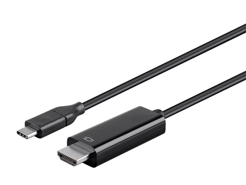 Monoprice 36085 video cable adapter