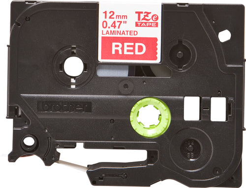 Brother TZE-435 label-making tape