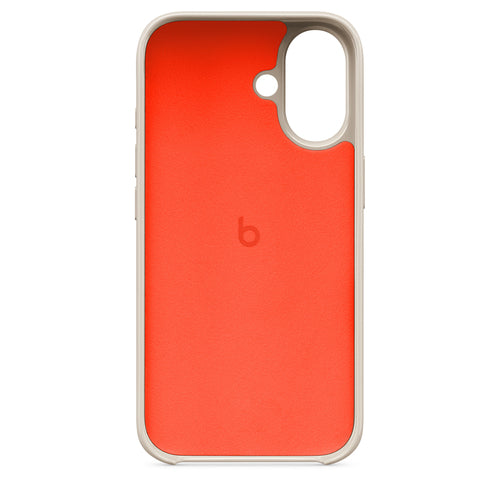 Apple Beats mobile phone case