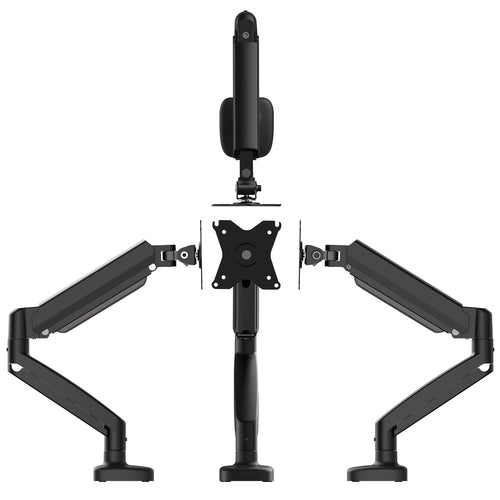 j5create JTSA101-N monitor mount / stand