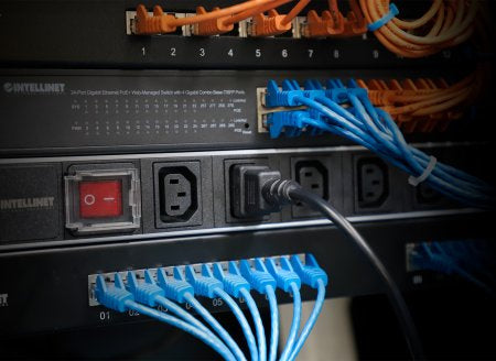 Manhattan 157469 power cable