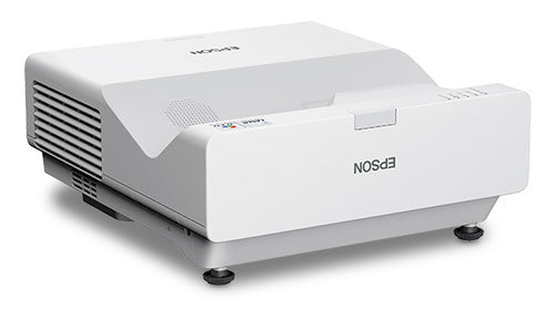 Epson PowerLite 760W