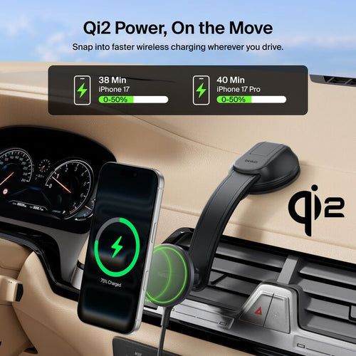 Belkin BoostCharge