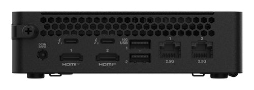 ASUS NUC RNUC16GDKX76C4NU