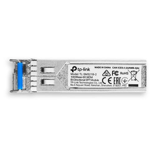 TP-Link TL-SM321B network transceiver module