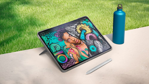 Logitech Combo Touch