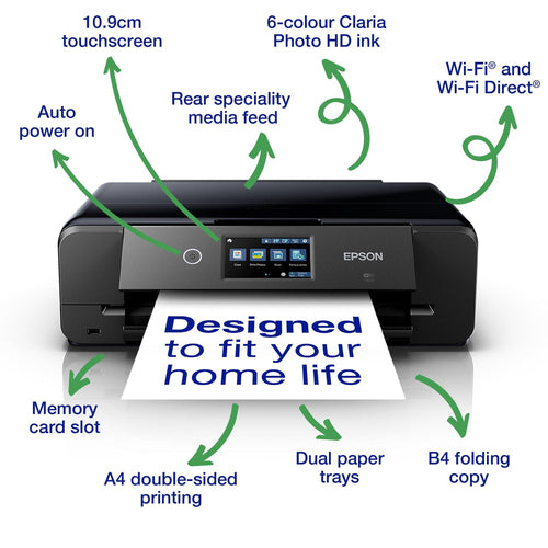 Epson XP-980