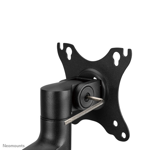 Neomounts DS60-425BL1 monitor mount / stand
