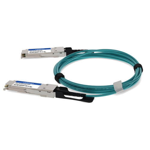 AddOn Networks ADD-QCIQPA-AOC15MP InfiniBand/fibre optic cable