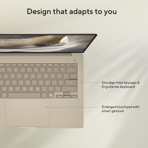 ASUS Zenbook A14 UX3407NA-QD148W