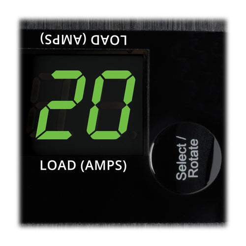 Tripp Lite PDUMV20HVNETLX power distribution unit (PDU)