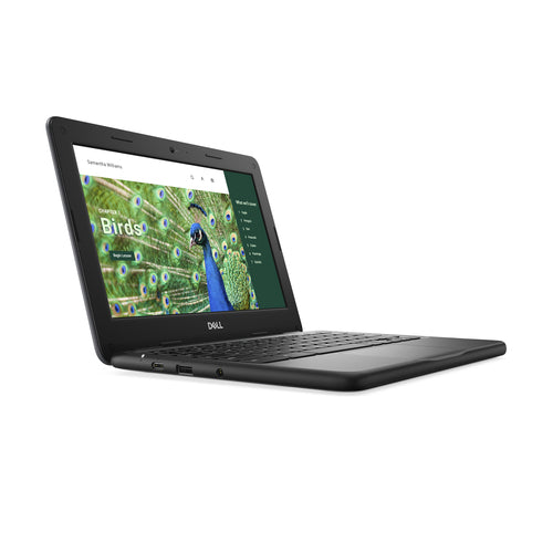 DELL Chromebook 3120 Intel N 11.6" Display 4GB RAM 64GB Storage ChromeOS