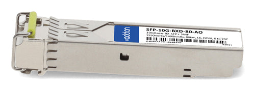 AddOn Networks network transceiver module