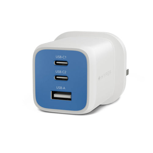 Targus HyperJuice Flex 65W GaN