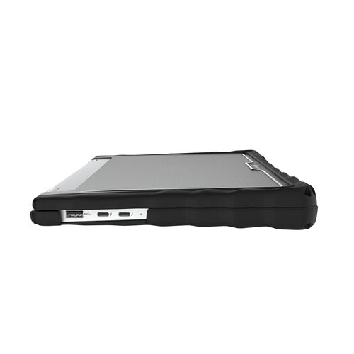 Gumdrop Cases 01D021 Shell Case for 13.3 Inch Laptop Lightweight
