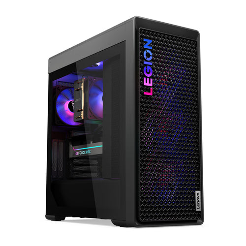 Gaming Desktop Lenovo Legion T7 34IAS10 Intel Core Ultra 9 64GB DDR5 2TB Storage Windows 11 Pro