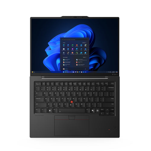 Lenovo ThinkPad X1 Carbon Gen 13 Aura Edition - Intel Core Ultra 7, 16GB RAM, 512GB SSD, 14" Business Laptop