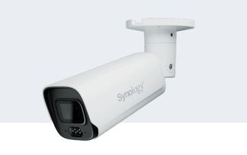 Synology BC800Z security camera