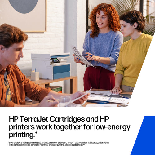 HP 162A Black LaserJet toner cartridge