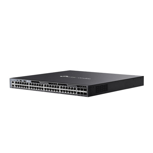 TP-Link Omada SG6654XHP network switch