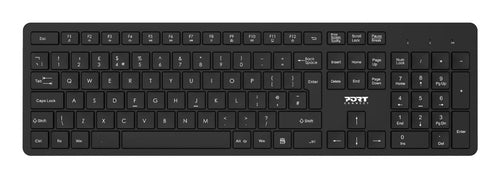 Port Designs 900904-UK keyboard