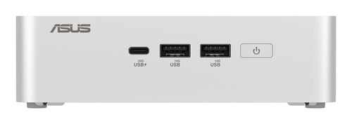 ASUS NUC Mini PC Barebone DDR5-SDRAM Ethernet Wi-Fi 7