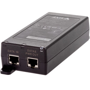 Axis 02208-001 PoE adapter