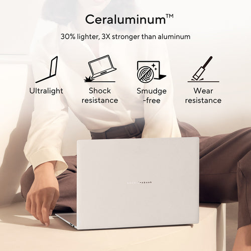 ASUS Zenbook S16 UM5606GA-SR040W