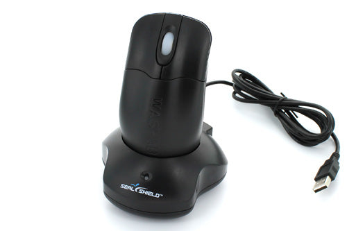 Seal Shield Storm mouse