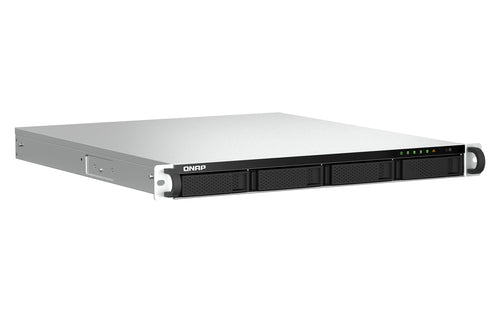 QNAP TS-464U