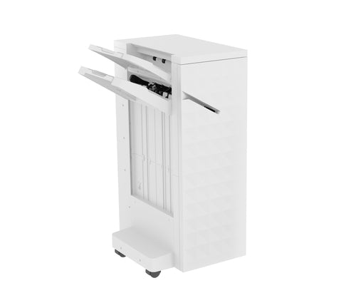 HP 6800 Hefter/Stapler/Mailbox Finisher 1 Stk. Effiziente Dokumentenverarbeitung
