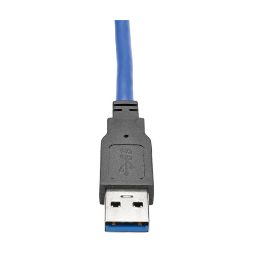 Tripp Lite U324-003-KJ USB cable