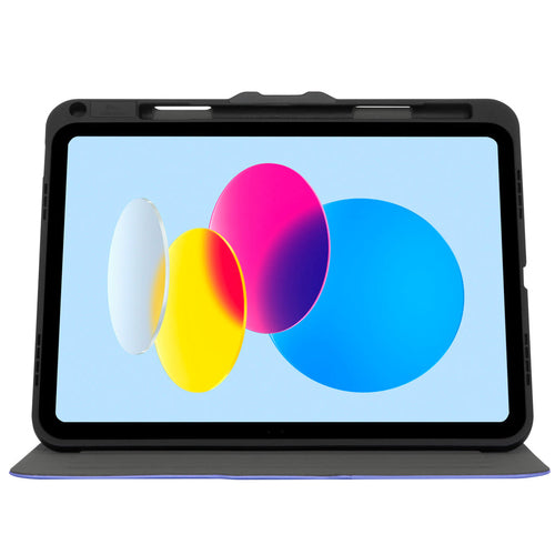 Targus VersaVu Folio Case für Apple iPad 10.9" (10. Generation) – leicht und strapazierfähig
