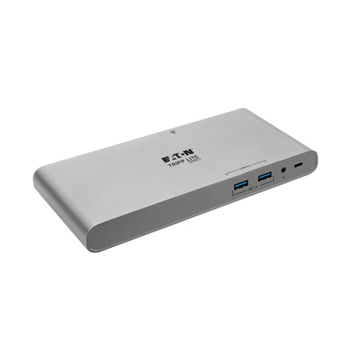 Tripp Lite U442-DOCK4-S laptop dock/port replicator