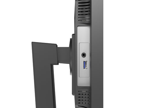 Sharp MultiSync EA242W computer monitor