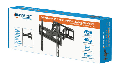 Manhattan 462433 TV mount/stand