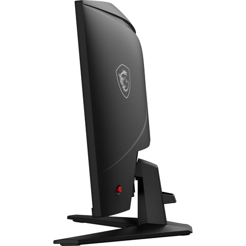 MSI MAG 275CF X24 computer monitor