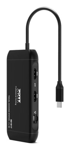 Port Designs PORT Connect 901917 interface hub