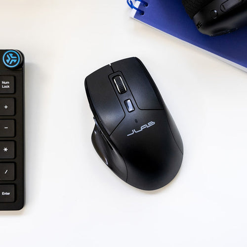 JLab JBuds mouse