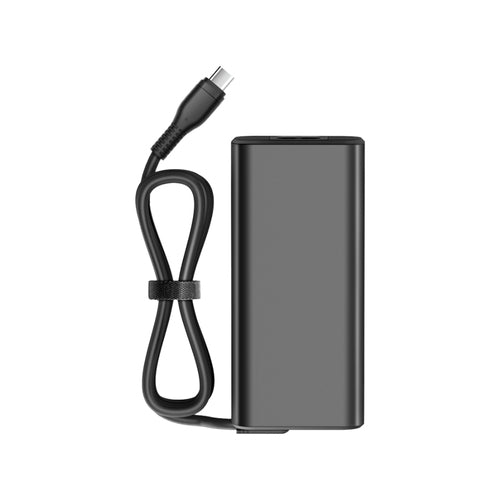 65W USB-C Power Adapter Charger Compatible with Laptops and Devices – BTI HA65NM190