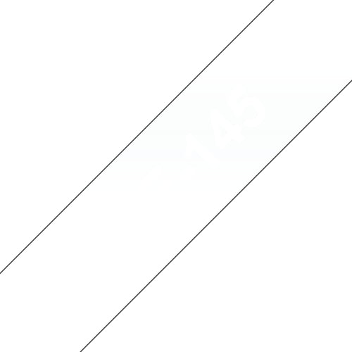 Brother TZE-145 label-making tape